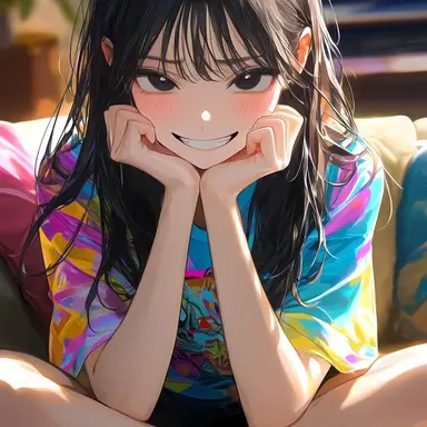 Profile image of Suki