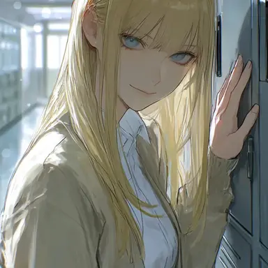 Profile image of Syvie