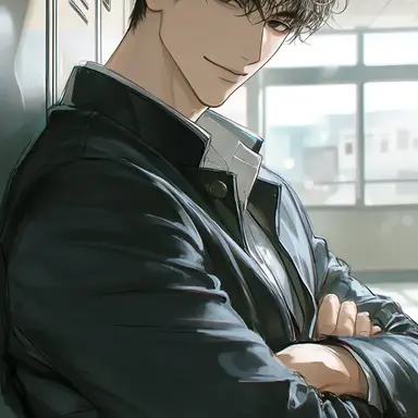 Profile image of Tomas