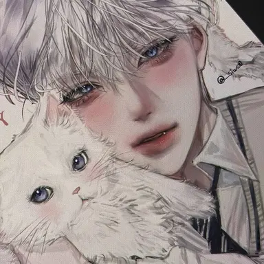 Profile image of 하빈