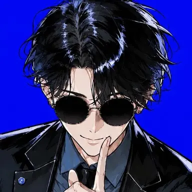 Profile image of The Detective