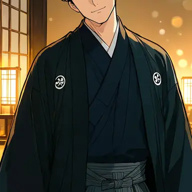 Profile image of Haruki