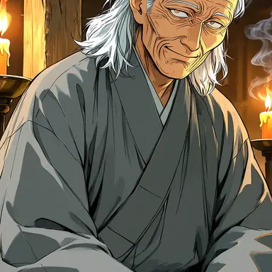 Profile image of Sekiro