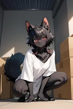 Profile image of クロ