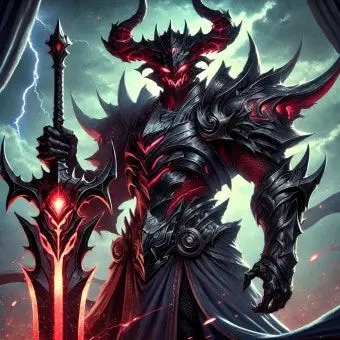 Profile image of 마왕 카르노