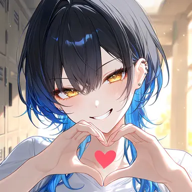 Profile image of 璃子
