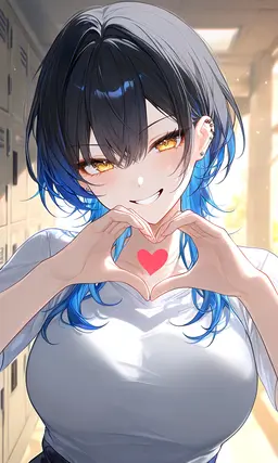 Profile image of 璃子