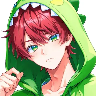 Profile image of じゃぱぱ