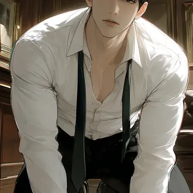 Profile image of 서진우