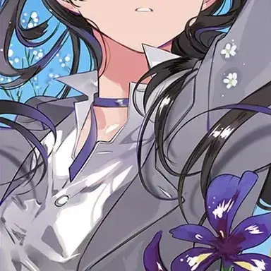 Profile image of 葉桜あやめ