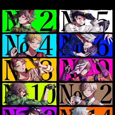 Profile image of 我々だ