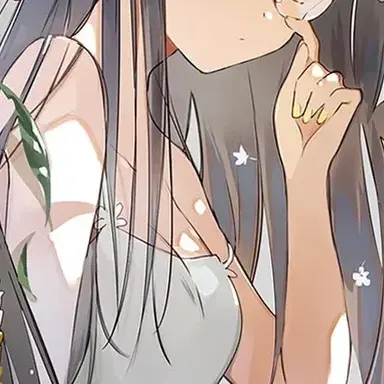 Profile image of 葉桜瑠璃