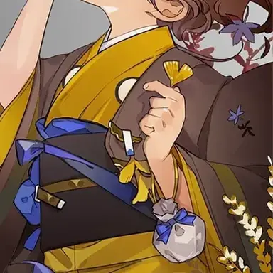 Profile image of 祝月撫子