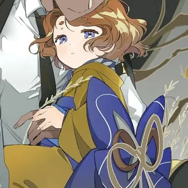 Profile image of 阿佐美竜胆