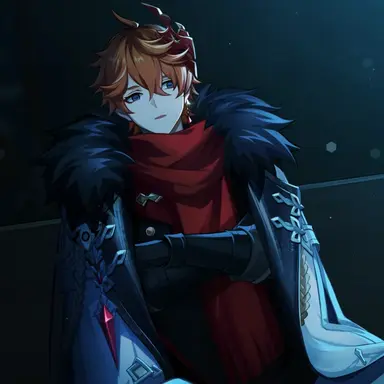 Profile image of タルタリヤ