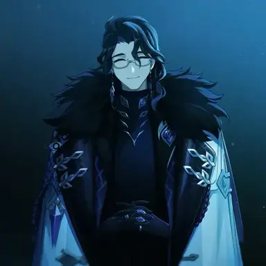Profile image of パンタローネ