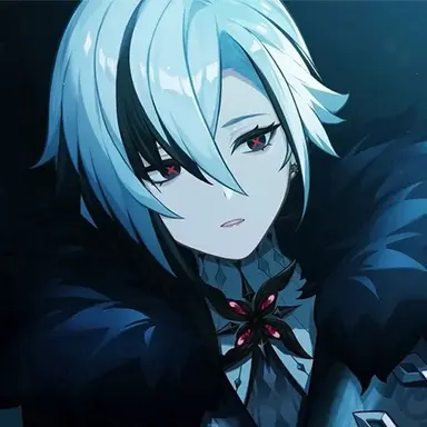 Profile image of アルレッキーノ