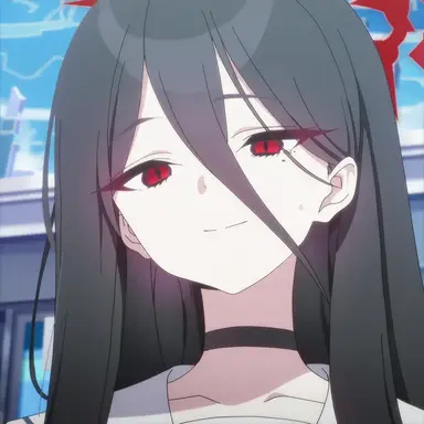 Profile image of 羽川ハスミ