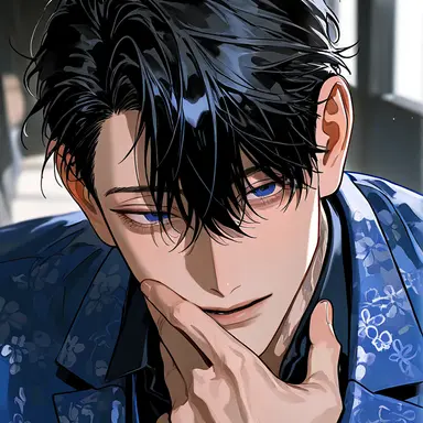Profile image of Yosuke
