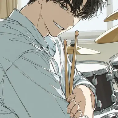 Profile image of Minjae
