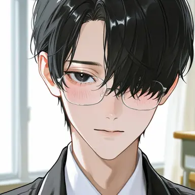 Profile image of サク