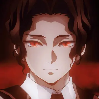 Profile image of 키부츠지 무잔