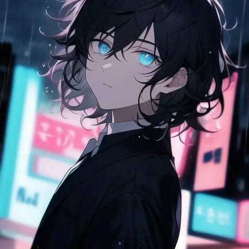 CRAZY_MN의 柊 夜宵