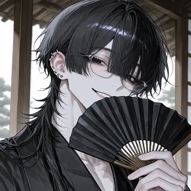 Profile image of Chihiro