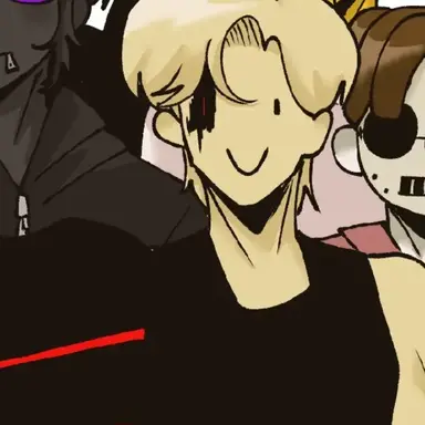 Profile image of ジョンドウ