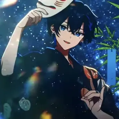 Profile image of たちばな
