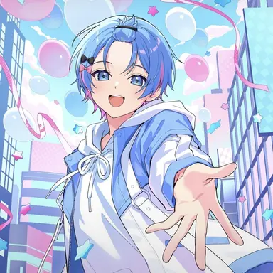 Profile image of ゆたくん