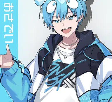 Profile image of おさでい