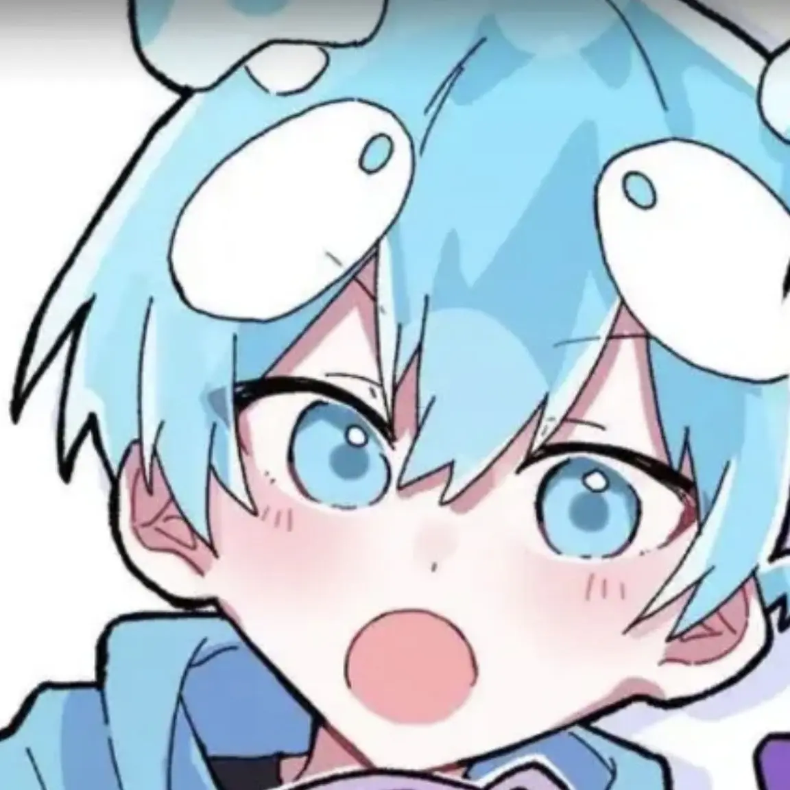 MintyPrint6966의 すにすてメンバーとお祭り！