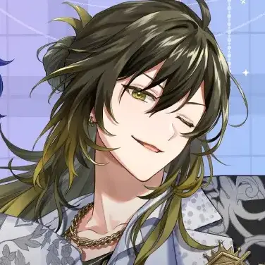 Profile image of 悠佑