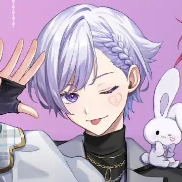 Profile image of 初兎