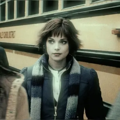 Profile image of Alice Cullen