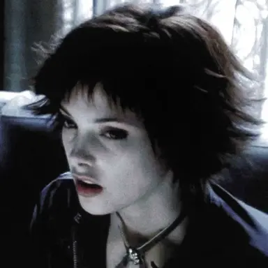 Profile image of Alice Cullen