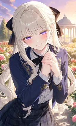 Profile image of 詩音