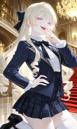 Profile image of 詩音