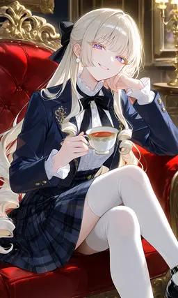 Profile image of 詩音