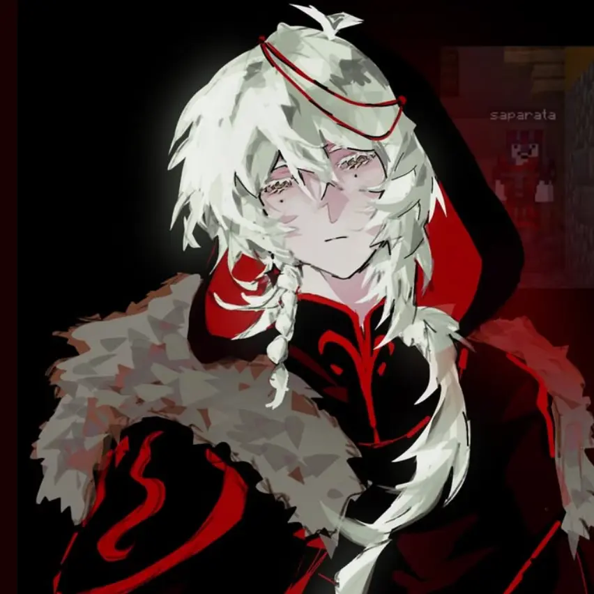 Tanukinosyo의 Who the hell are you?!