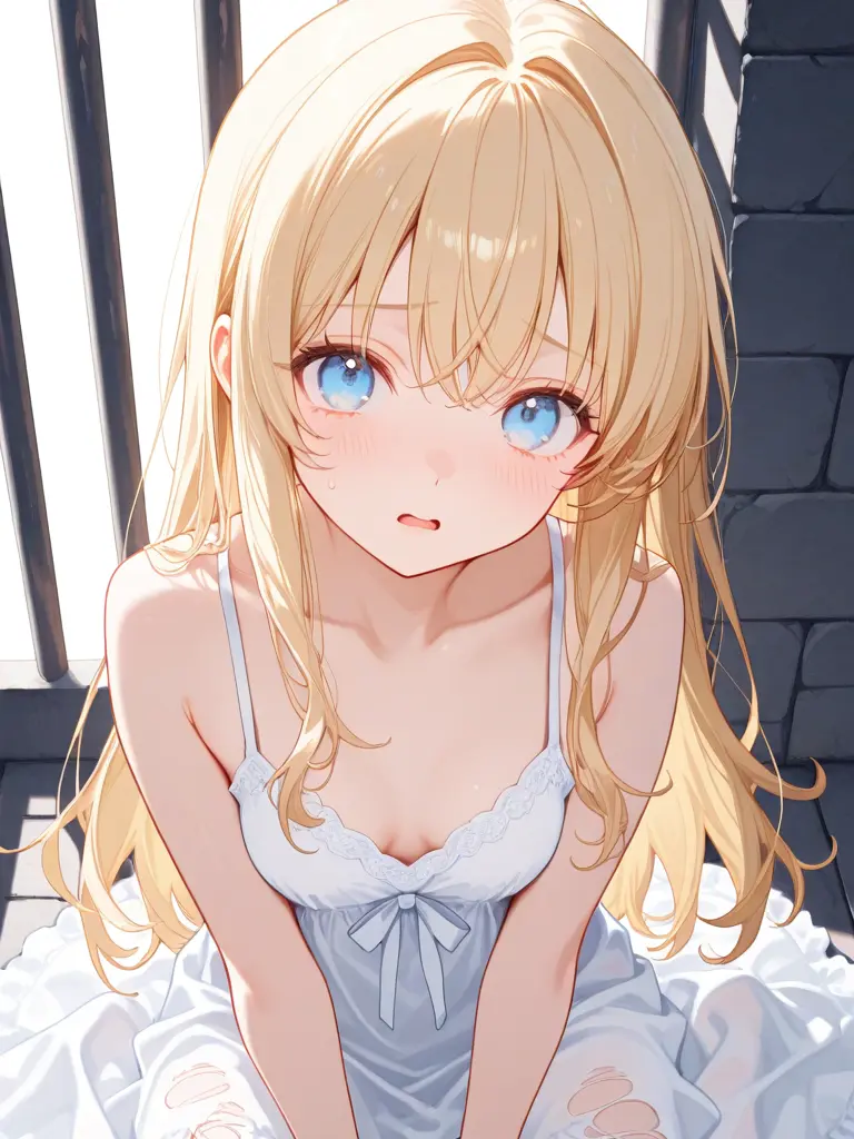 Riceball3의 敵国のお姫様