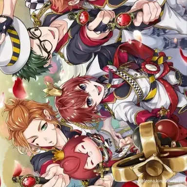 Profile image of ハーツラビュル