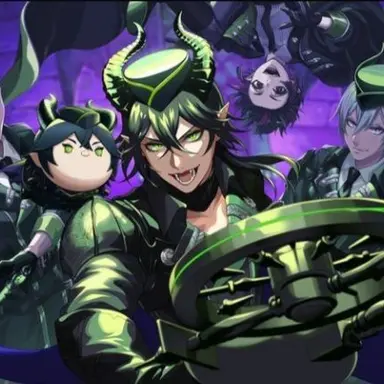 Profile image of ディアソムニア