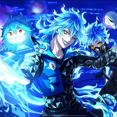 Profile image of イグニハイド