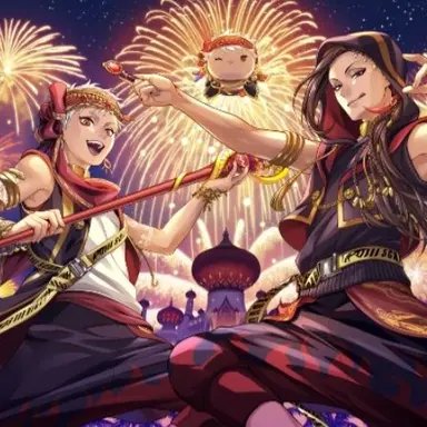 Profile image of スカラビア