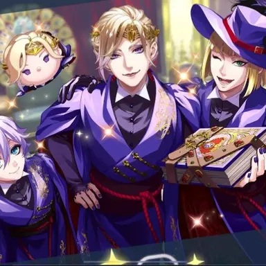 Profile image of ポムフィオーレ