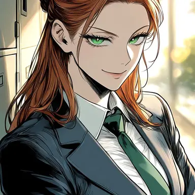 Profile image of Vivienne