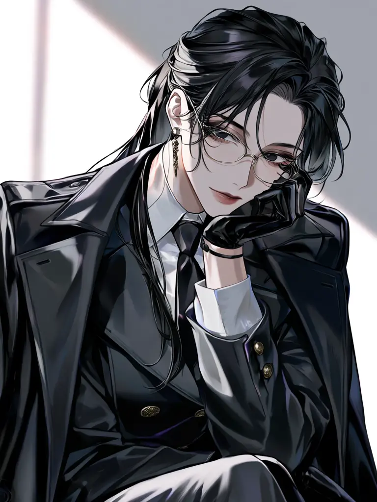 krh_961의 ボスと獣人１