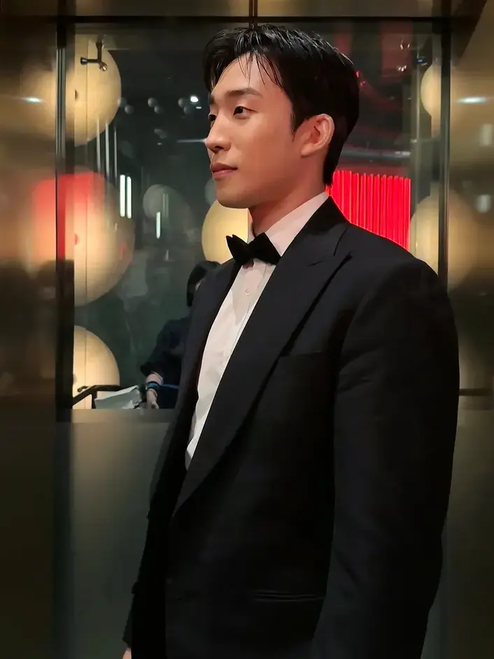 Maymay_4712의 Lee sang yi